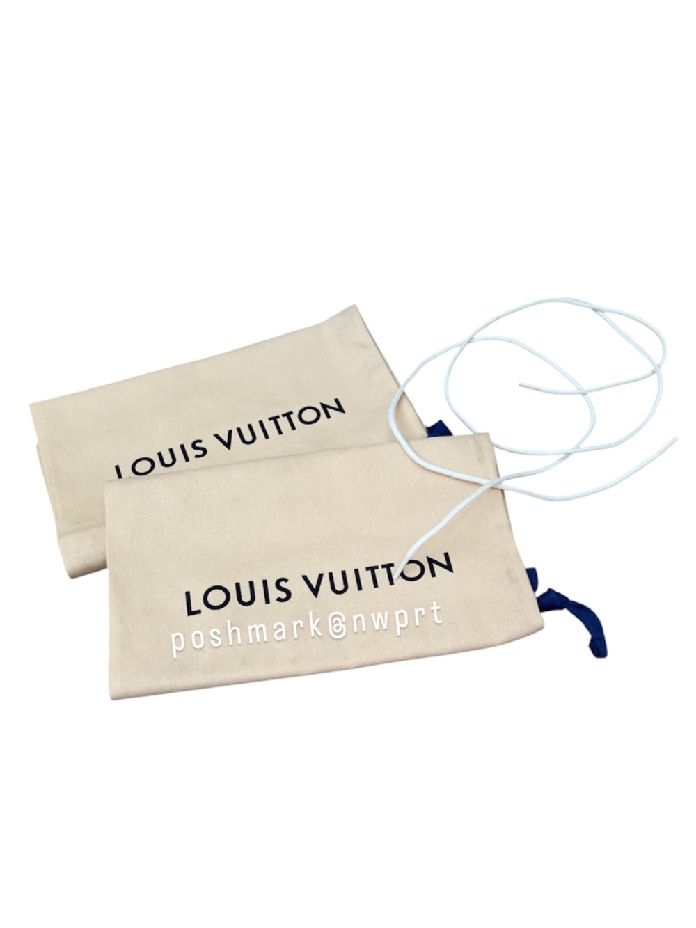 Louis Vuitton 💯 Sneakerina LV Monogram Sneakers White 37 7 Box - Picture 10 of 13
